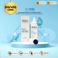 [360ML] IGEL Multi Purpose Solution with HA+ & HPMC