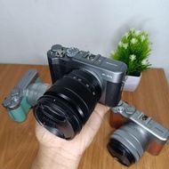 fujifilm xa5 pulset bekas