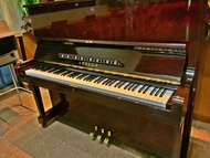 อัปไลท์ เปียโน Apoolo มือสองจากญี่ปุ่น สภาพเหมือนใหม่เสียงกลางทุ่มอหลมครบทุกย่านเสียง