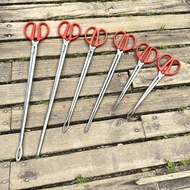 Eel Catcher, Snake Catcher, Seafood Catcher - Fishing Tackle -MENTA