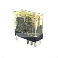 Middle Relay RJ2S-CLD-D24 8 Pin 8A Relay