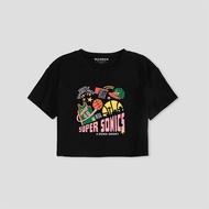MADMAN Croptee "SUPER SONICS" | CRPH DMDM2-25