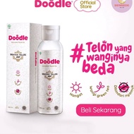 MULTIPLE YOU 1Ml Original Greentea Telon Oil Doodle