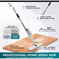 Spray mop shenar Spray mop practical mop/ mop stick mop tool