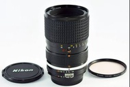 Nikon Ai-S Zoom-NIKKOR 35-70mm f3.5 手動對焦鏡頭