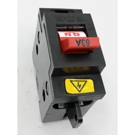 Eaton MEM Isolator / Isolating Switch 63A 2 Pole