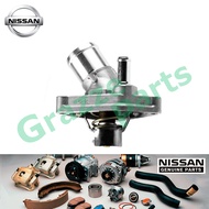 Nissan Original Radiator Coolant Thermostat with Housing 21200-4W01B Nissan Elgrand E51 Skyline V35 