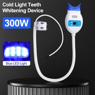 Dental Teeth Whitening Lamp Dentist Professional Cold Light Bleaching LED Machine Dentis