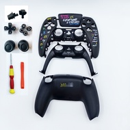 James PS5 Handle Face Shell PS5 Accessories PS5 Handle Protective Case