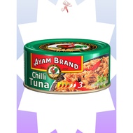 Ayam Brand Chilli Tuna 160GM