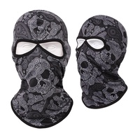 hjk►✾♚  Bandana Balaclava Men Ski Windproof Scarf Riding Face Cover Fishing Hiking Neck Gaiter Shield