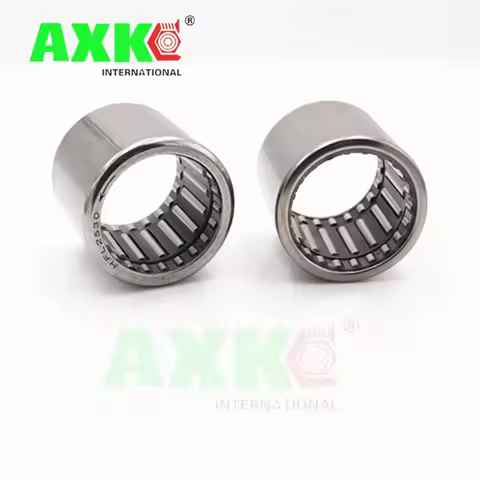 AXK bearing HK1610 HK1612 HK1614 HK1616 HK1620 HK1622 Needle Roller Bearing 16*22*10/12/14/16/20/22m