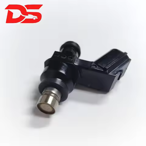 1PCS 6 Holes 110CC Fuel Injector 16450-KZR-601 for Honda SH125 VARIO-125-FI 2013-2015 16450KZR601