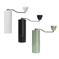 【全金屬機身 】TIMEMORE 栗子 C3s 手搖咖啡磨豆機 【1年保養】