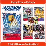 [Original] CYBER EDEN BT22 008 009 010 011 012 014 Digimon Card Game Battle Collection