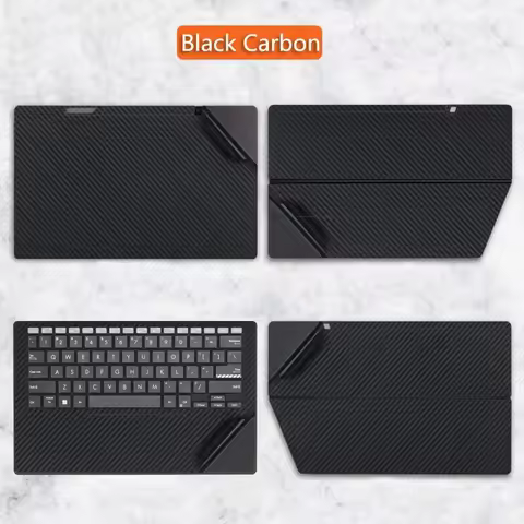 Fashion Notebook Sticker for ASUS Vivobook 13 Slate OLED T3300 T3300K 13.3" Notebook PC