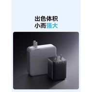 ANKER安克Prime 67W氮化鎵充電器插頭TypeC快充適用蘋果iPhone16/15手機筆記本電腦iPadPro平板steamdeck游戲