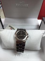 好樂市生活百貨-中壢店/TISSOT 天梭T-Lady系列T080.210.11.057.00
