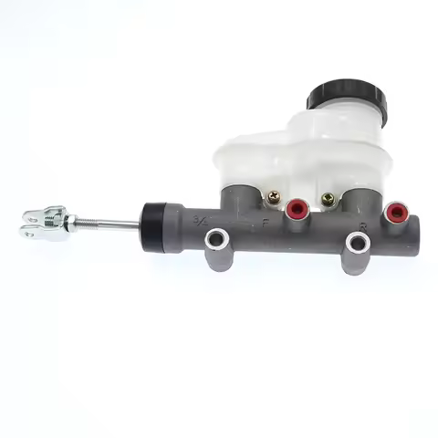 Motorcycle Brake Master Cylinder Pump For Polaris RZR570 RZR800 RZR900 RZRXP900 RZRXP1000 RZR S570 S