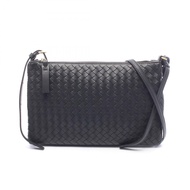 【二手】Bottega Veneta BOTTEGA VENETA Piccolo 中型單肩包/手拿包，貨號 876625V0HW01007，真皮單肩包，女士