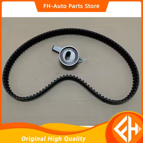 Tensioner Pulley / Timing Belt kit for Chinese CHERY QQ M1 QQ3 0.8 1.1L 372 Engine auto car motor pa