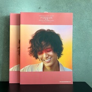 Official Piano Score Fujii Kaze "LOVE ALL SERVE ALL"