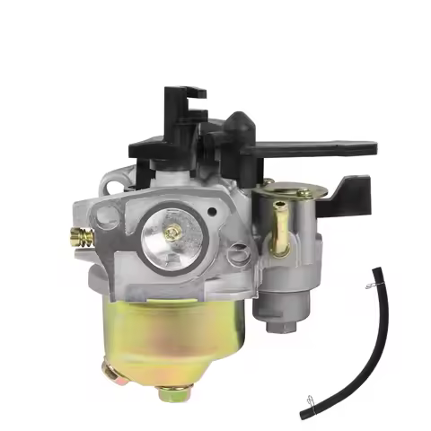 Carburetor Carb For Honda GX110 GX120 GX140 GX160 GX168 GX200 5.5HP 6.5HP 163cc 196cc Engine Motor 1
