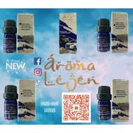 🔥🔥Car Perfume 💯 Pure Essential Oil Luxury Space Toyota Vellfire Alphard AGH 30, Slot Alpine Car Arom