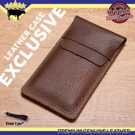LEATHER CASE HUAWEI MATE X7, MATE X6, MATE XT ULTIMATE, MATE X5, MATE X2, MATE X, MATE X2 2, MATE XS