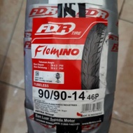 New FDR Flemino uk. 90/90 - 14