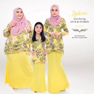 Syikeen/sedondon Mother And Children/BAJU RAYA 2022/BAJU KURUNG MODEN/PLUS SIZE/BAJU KURUNG/BAJU KURUNG/BAJU KURUNG