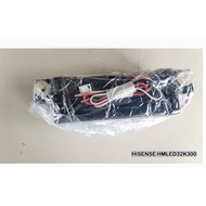 30 HISENSE HMLED32K300 SPEAKER