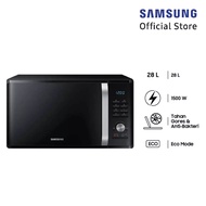 samsung microwave solo