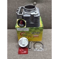 ARATA EGO AVANTIZ RACING BLOCK SET 54MM 59MM