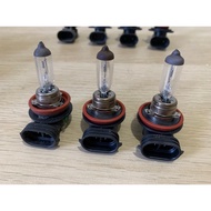 Philips H11 Bulb Original Used Halfcut