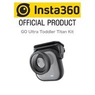 Insta360 GO Ultra Toddler Titan Kit for Insta360 GO Ultra