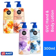 GVC Good Virtues Co. Hand & Body Lotion (300ml)