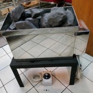 Inc Ppn- Elemen Heater Tungku Sauna 3 S/D 6 Kw