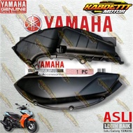 FILTER BOX + FILTER BOX COVER ALL NEW AEROX CONNECTED 155 ORIGINAL B6H-E4411-10 B6H-E4412-10