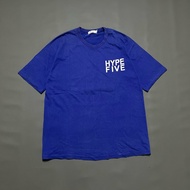 Hype five t-shirt