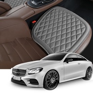 Lowest Price Car Summer Breathable Front Seat Cushion - Black Square Cushion