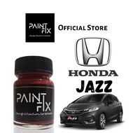 Honda Jazz Paint Fix Touch Up Paint