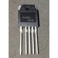 1PCS-5PCS FS7M0880 TO3P 7M0880 TO-3P-5 Field effect power transistor brand new P6PW