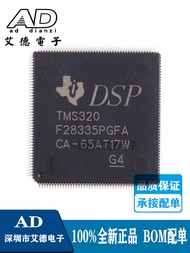 Chính Hãng Tms320f28335pgfa Gắn Bề Mặt Lqfp176 32-bit Bộ Xử Lý Tín Hiệu Kỹ Thuật Số Chip Linh Kiện Đ