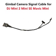 DJI DJI Mavic Mini Series Gimbal Signal Cable DJI Drone Royal Mini/2/SE Repair Parts