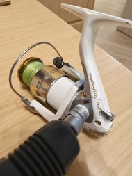 Shimano biomaster 3000 經典