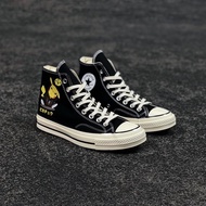 1970s Converse Chuck 1755 Limited Edition Pokemon X Converse Chuck 1970s Canvas Sneakers