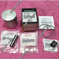 PISTON SEHER PEN PIN 16MM FULLSET BLOCK 1878 NINJA 150 RR ZX CBU Original kawasaki