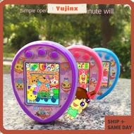 YUJINX Virtual Feeding Pet Game|Child Toy Game Console Electronic Pet Game|Toys,  Childhood Nostalgi