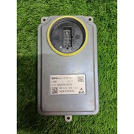 BMW F01 F02 HEADLAMP HID CONTROL UNIT ECU